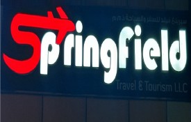 Springfield Travel And Tourism L.L.C